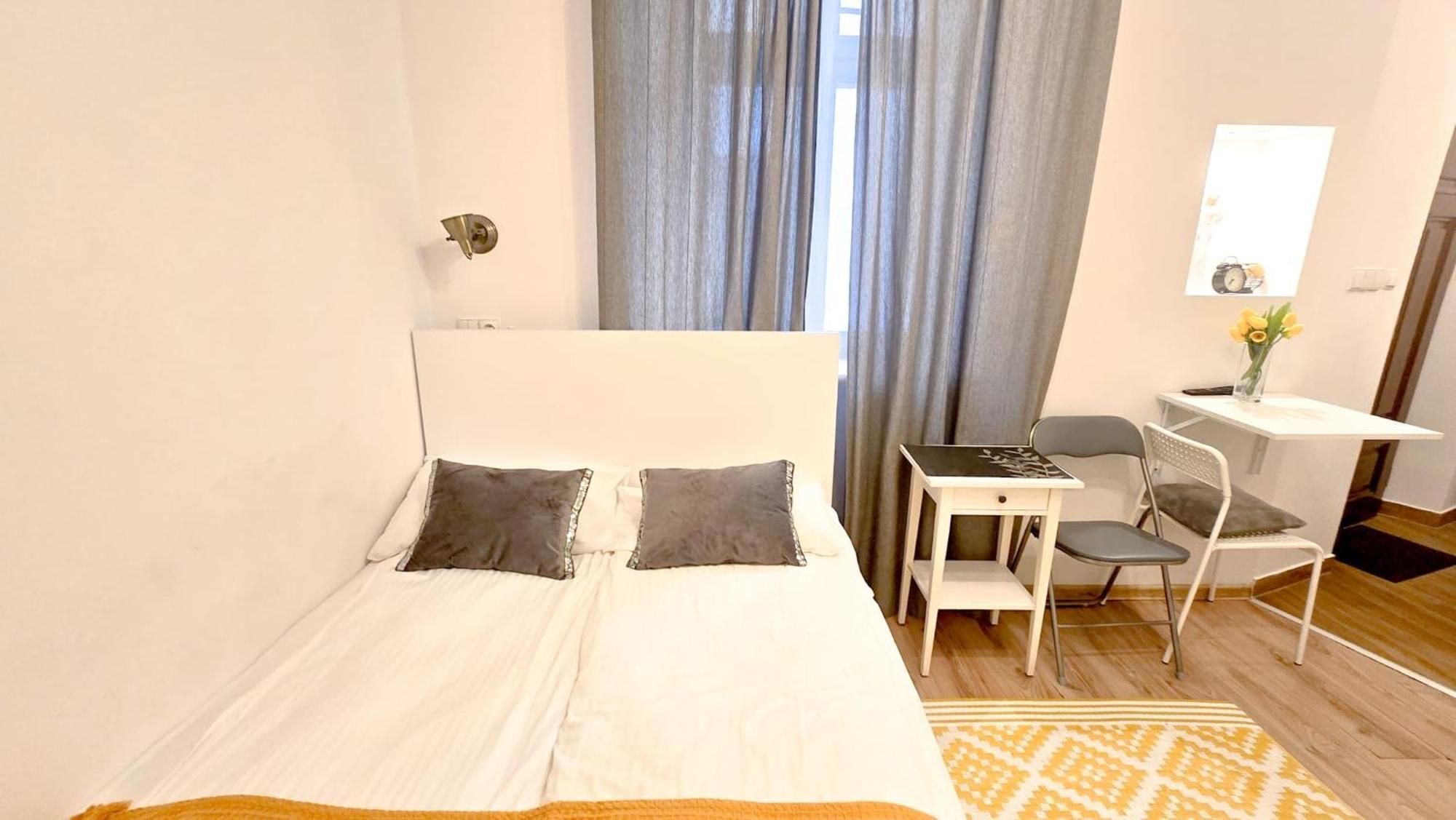 Ground Floor By Rentoom Aparthotel Torun Exterior photo